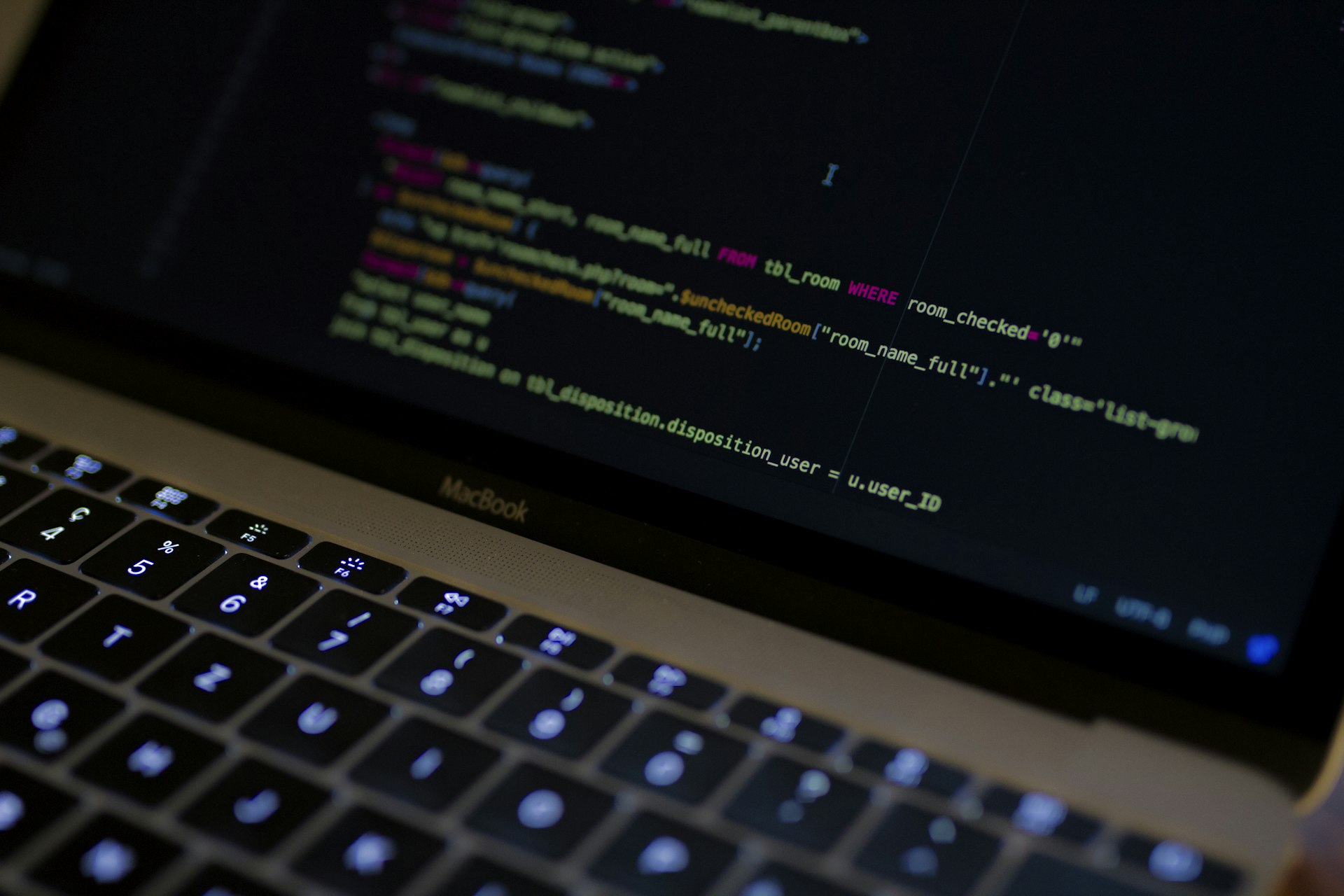 Web design agency — professional websites for small businesses